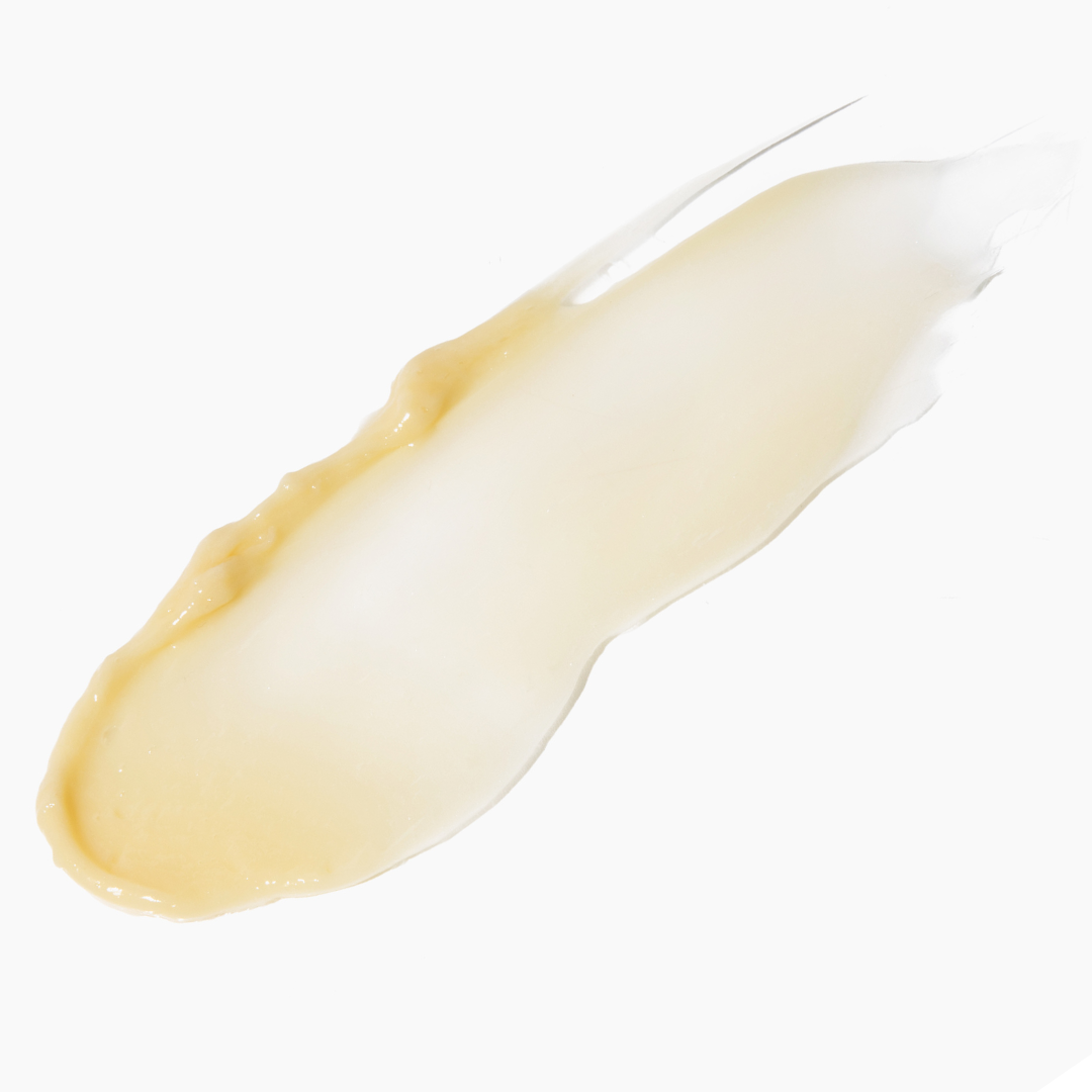 Strengthening Hair Mask